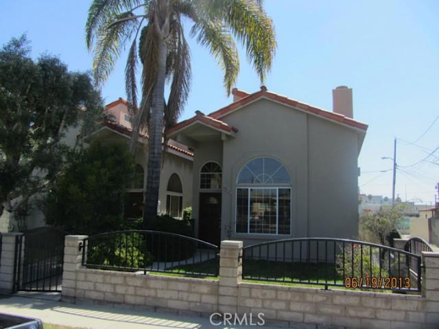 Property photo for 14612 Kingsdale Avenue, Lawndale, CA