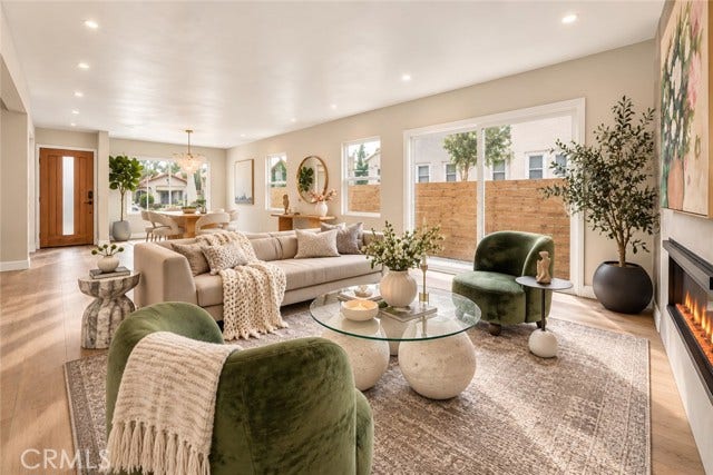 Property photo for 1744 S Genesee Ave, Los Angeles, CA