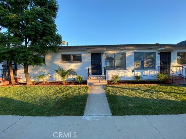 Property photo for 257 W 17th ST, San Pedro, CA