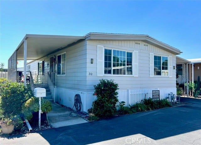 Property photo for 21711 Vera ST, #32, Carson, CA
