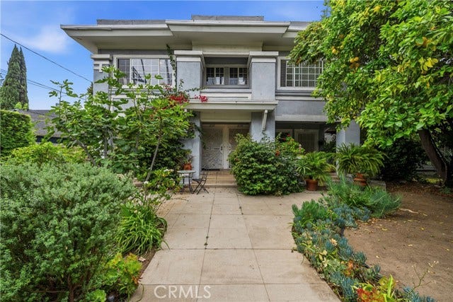 Property photo for 2139 Canyon, Los Angeles, CA