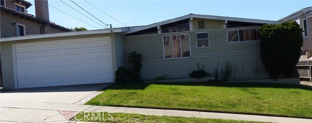 Property photo for 652 25th Street, Hermosa Beach, CA