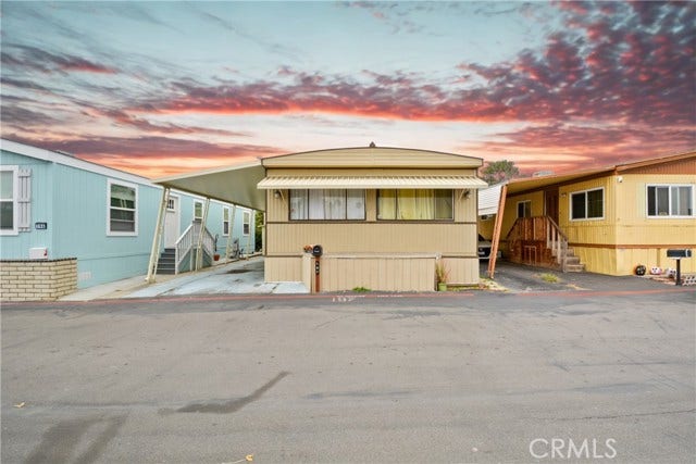 Property photo for 23701 S Western AVE, #197, Torrance, CA