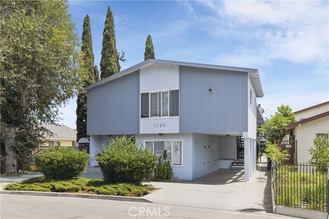 Property photo for 1720 Cerritos AVE, Long Beach, CA