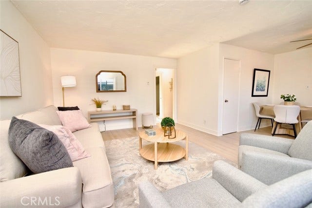 Property photo for 5500 Ackerfield Ave, #104, Long Beach, CA