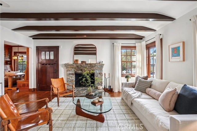Property photo for 1732 N Poinsettia AVE, Manhattan Beach, CA