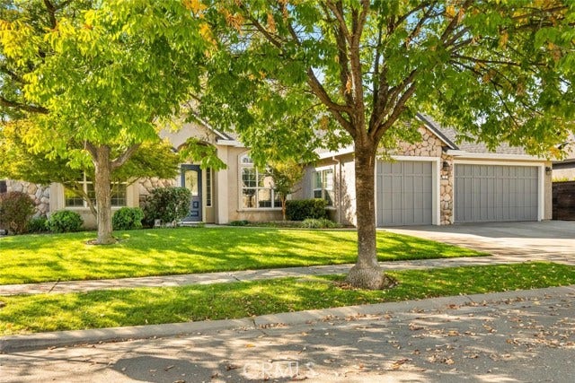 1 London CT, Chico, CA 95973