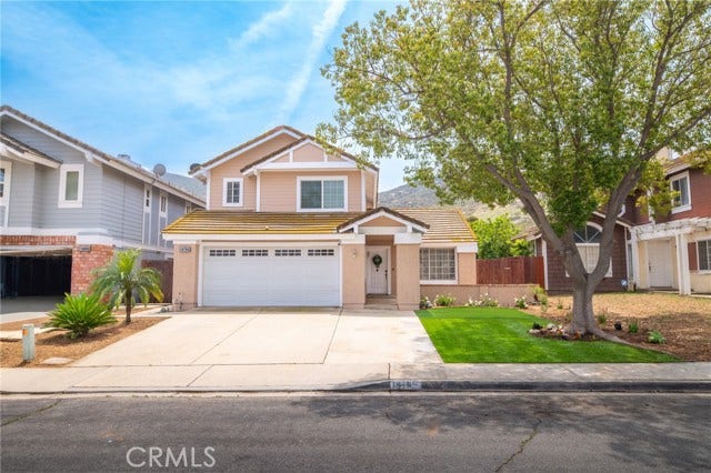 Property photo for 14795 Weeping Willow, Fontana, CA