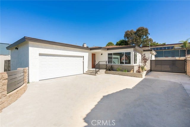 Property photo for 2134 W 237th ST, Torrance, CA