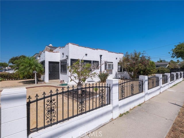 Property photo for 14828 Grevillea AVE, Lawndale, CA