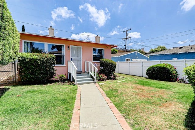 Property photo for 18402 Kingsdale AVE, Redondo Beach, CA