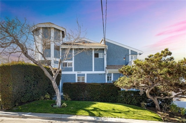 Property photo for 1607 Blossom Lane, #1, Redondo Beach, CA