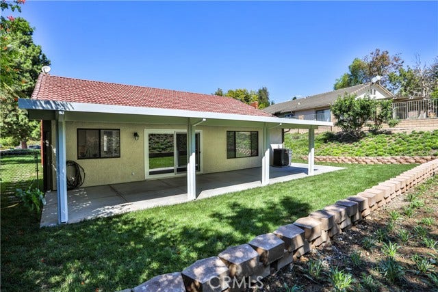 1028 CALLE FRONDOSA, San Dimas, CA 91773