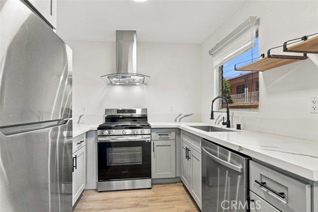 435 N Euclid, Pasadena, CA 91101