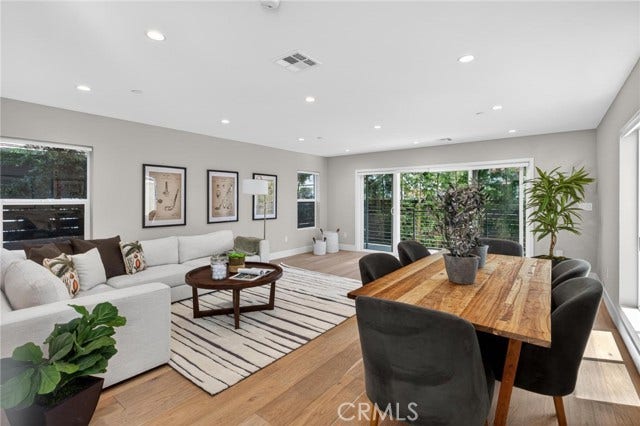 Property photo for 4248 Mclaughlin AVE, Los Angeles, CA