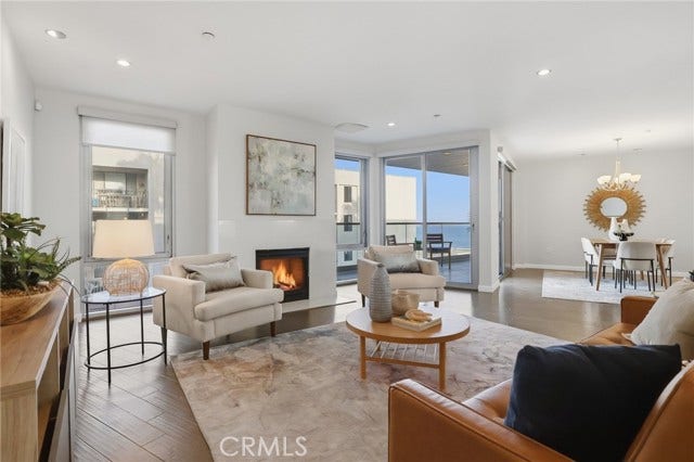 Property photo for 23 4th PL, #6, Long Beach, CA