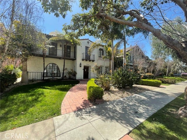 Property photo for 3220 E 2nd, #B, Long Beach, CA
