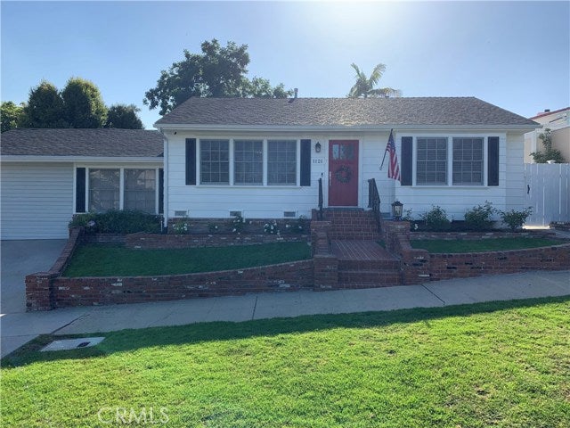 Property photo for 1121 S Walker Avenue, San Pedro, CA