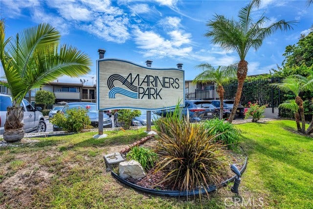 Property photo for 23332 Sesame, #D, Torrance, CA