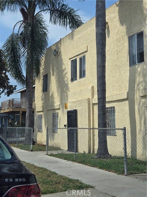 Property photo for 1777 Cerritos AVE, #10, Long Beach, CA