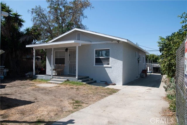 Property photo for 8013 Garfield Avenue, Bell Gardens, CA