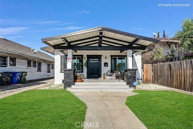 Property photo for 235 W 58th, Los Angeles, CA