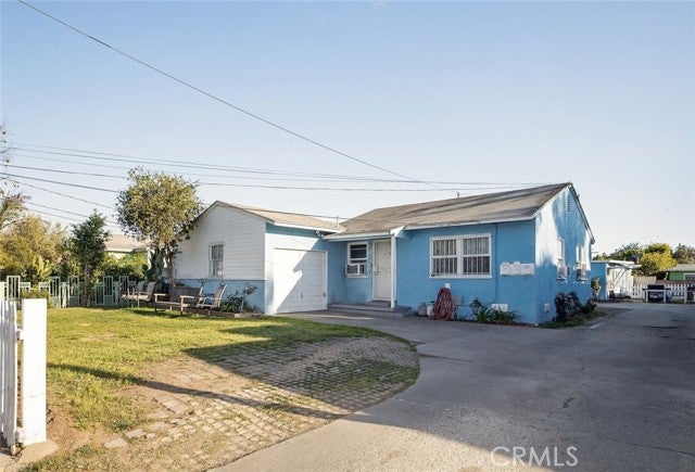 Property photo for 3650 W 111th Place, Inglewood, CA