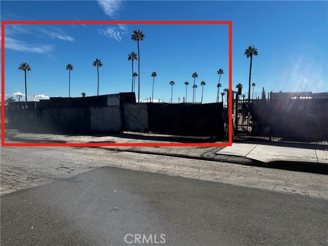 Property photo for 17000 Gramercy, Gardena, CA