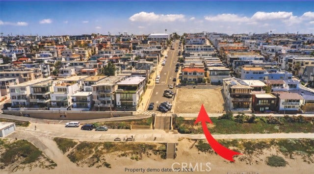Property photo for 2120 The Strand, Manhattan Beach, CA