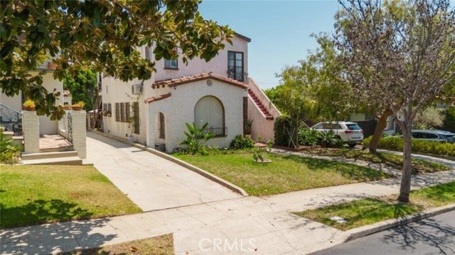 Property photo for 1332 Masselin AVE, #A&B, Los Angeles, CA