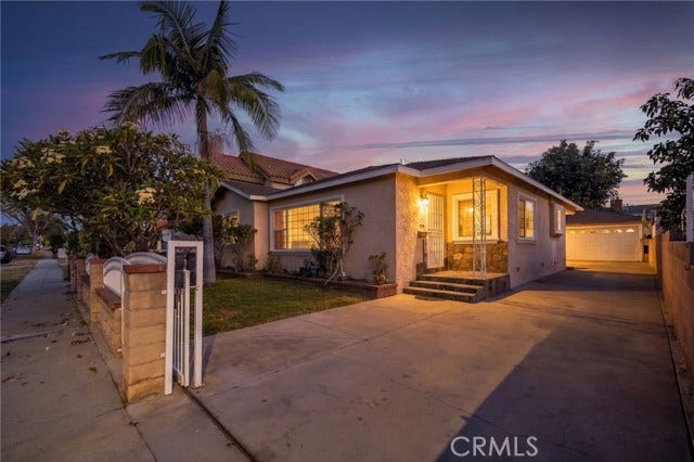 Property photo for 11945 209th, Lakewood, CA