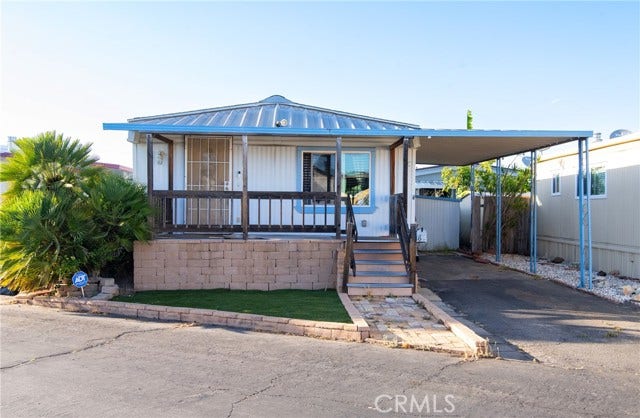 Property photo for 24815 Normandie AVE, #82, Harbor City, CA