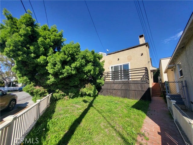 Property photo for 1306 Corona, Hermosa Beach, CA