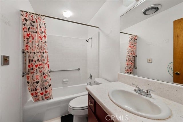 549 Los Osos Valley Road, Los Osos, CA 93402 Lower Level Bath #2