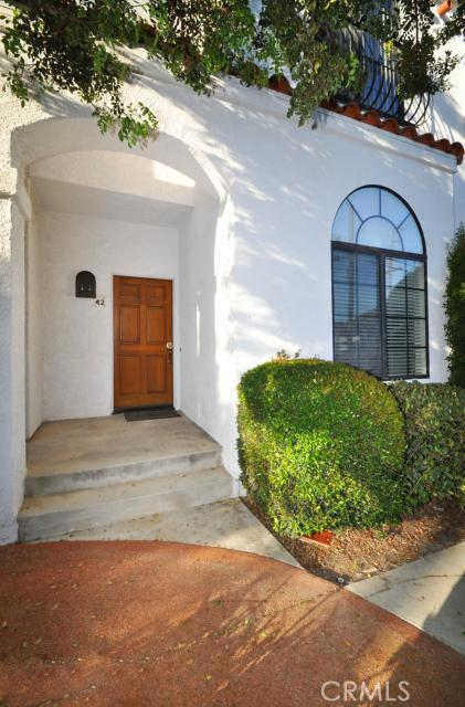 Property photo for 539 W 220th Street, #42, Carson, CA