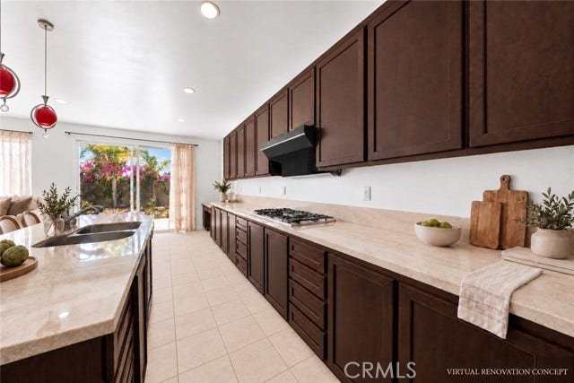 14969 Meadows WAY, Eastvale, CA 92880 Kitchen #2