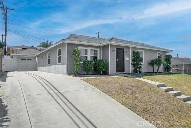 Property photo for 2602 Dalemead Street, Torrance, CA