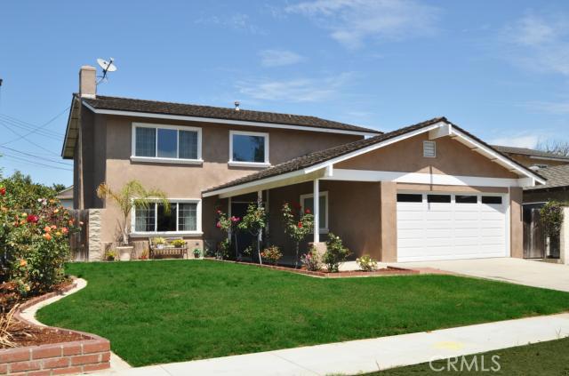 Property photo for 3635 Michelle Drive, Torrance, CA