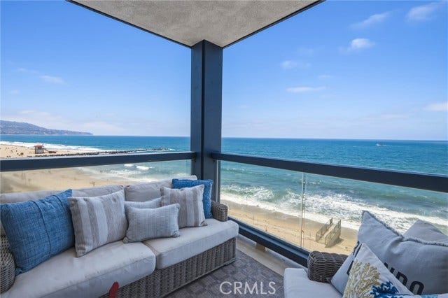 Property photo for 575 Esplanade, #207, Redondo Beach, CA