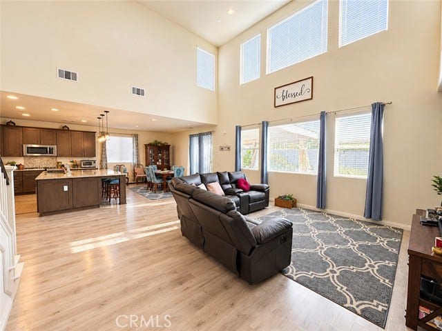 26751 Buckeye TER, Moreno Valley, CA 92555