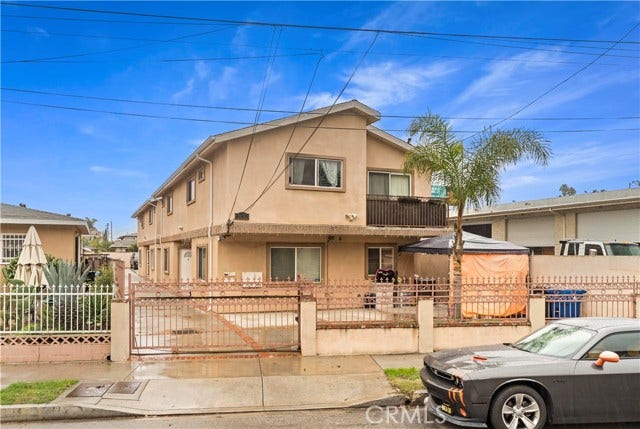 Property photo for 1652 Plaza Del Amo, Torrance, CA