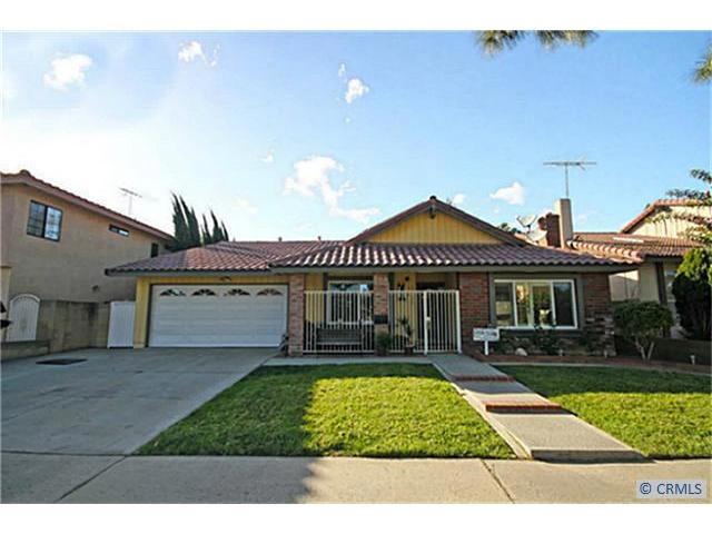 Property photo for 18729 Stefani Avenue, Cerritos, CA