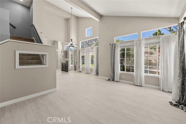 1500 San Ponte, Corona, CA 92882