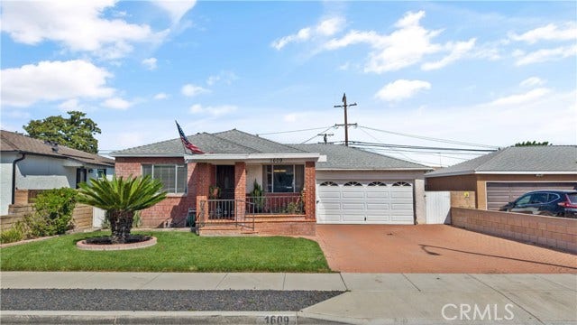 1609 E Silva, Long Beach, CA 90807 1609 E Silva, Long Beach, CA 90807
