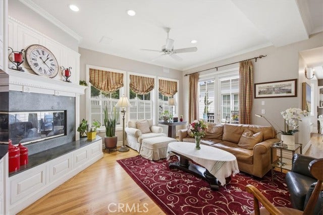 Property photo for 558 31st, Manhattan Beach, CA
