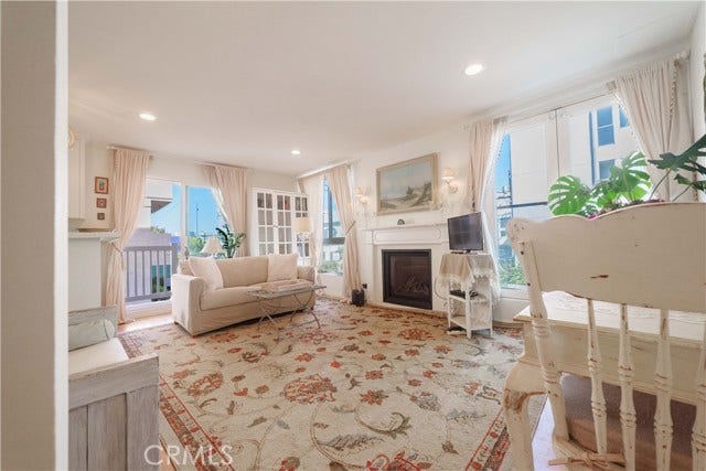 Property photo for 1 Jib ST, #103, Marina Del Rey, CA