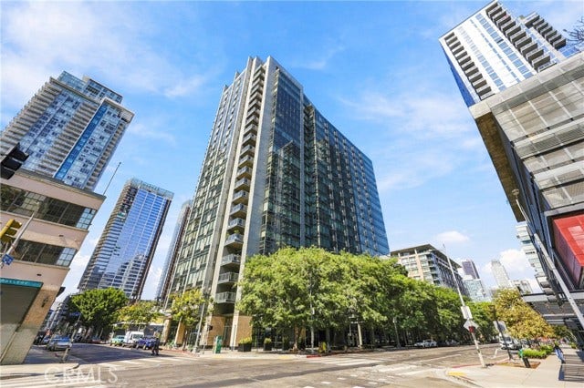Property photo for 1155 S Grand Avenue, #609, Los Angeles, CA