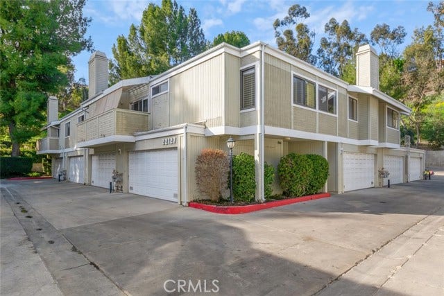 Property photo for 22127 Burbank, #7, Los Angeles, CA