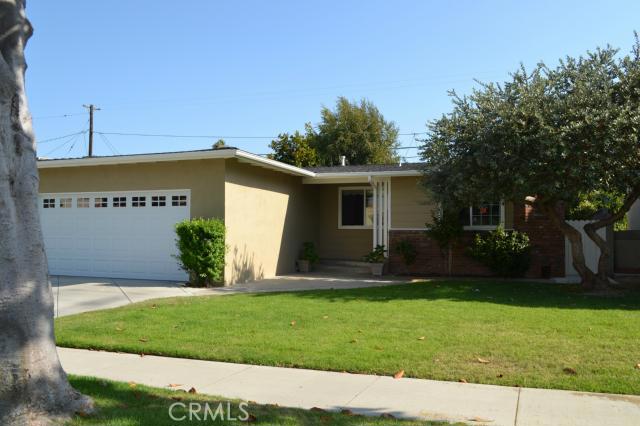 Property photo for 3414 W 224th Street, Torrance, CA
