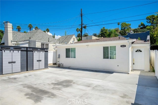 Property photo for 4662 S Verdugo RD, Los Angeles, CA